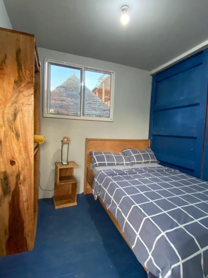 Jambiani Backpackers Hostel Bagian luar foto