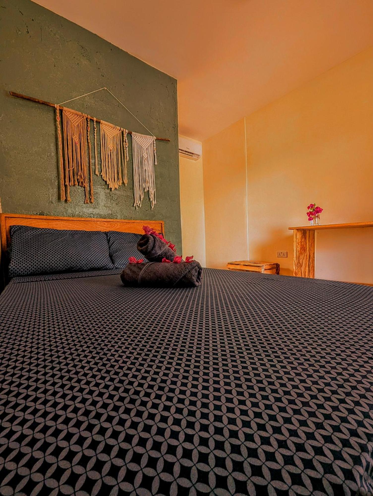 Jambiani Backpackers Hostel Bagian luar foto